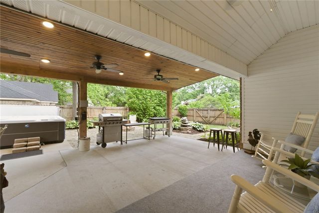 411 Gristmill, Bentonville, AR 72712