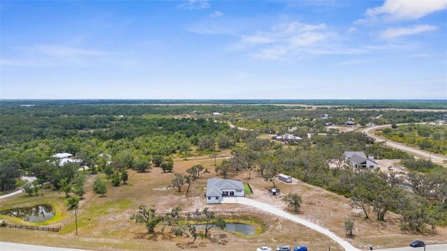 1116 406TH COURT E, Myakka City, FL 34251