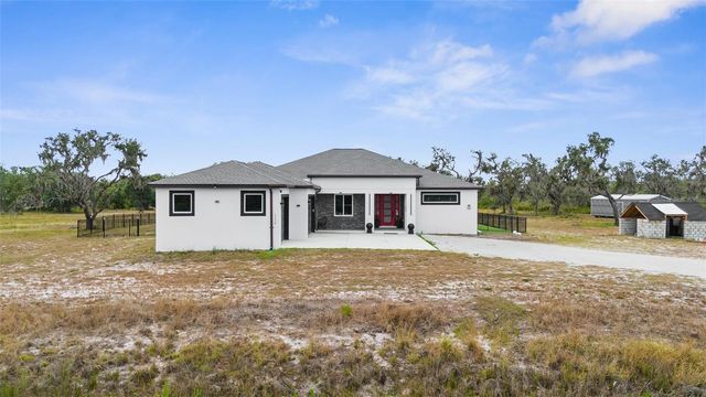 1116 406TH COURT E, Myakka City, FL 34251