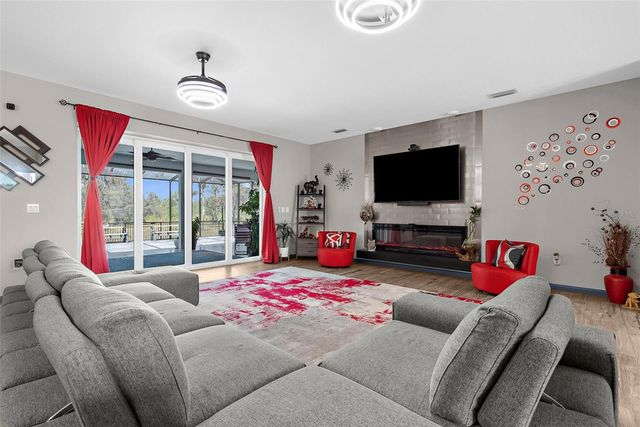 1116 406TH COURT E, Myakka City, FL 34251