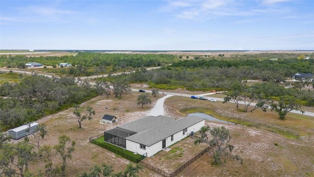 1116 406TH COURT E, Myakka City, FL 34251