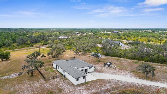 1116 406TH COURT E, Myakka City, FL 34251