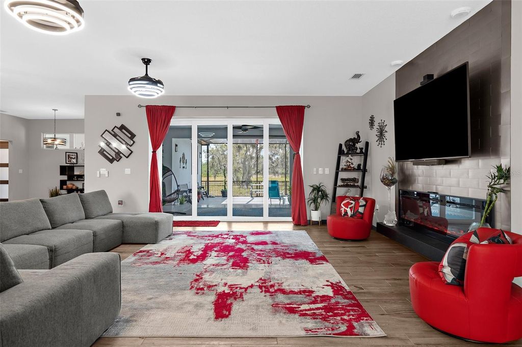 Image 17 of property listing at 1116 406TH COURT E, Myakka City, FL 34251