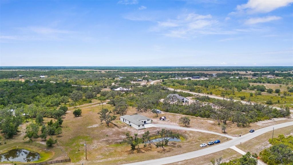 Image 3 of property listing at 1116 406TH COURT E, Myakka City, FL 34251