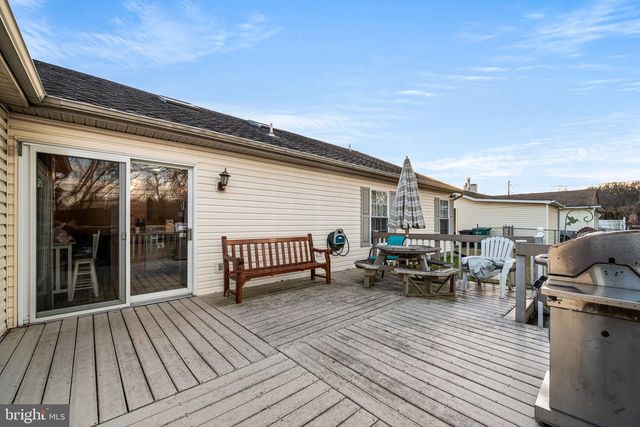 109 BLOUGH RD, Fairless Hills, PA 19030