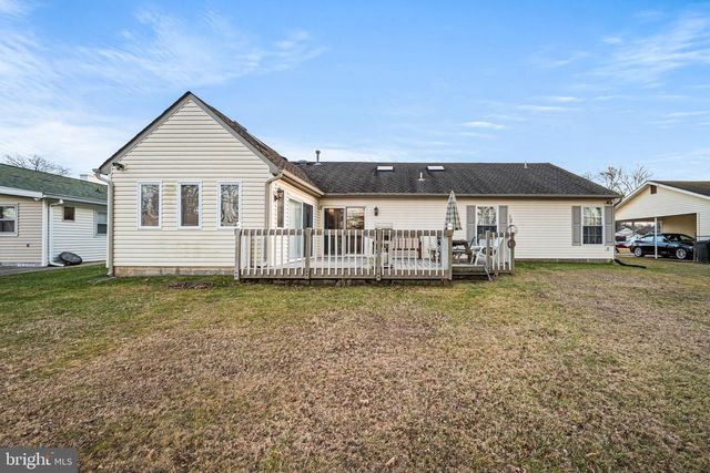 109 BLOUGH RD, Fairless Hills, PA 19030