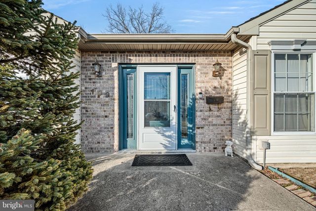 109 BLOUGH RD, Fairless Hills, PA 19030