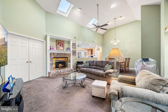 109 BLOUGH RD, Fairless Hills, PA 19030