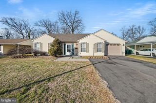 109 BLOUGH RD, Fairless Hills, PA 19030