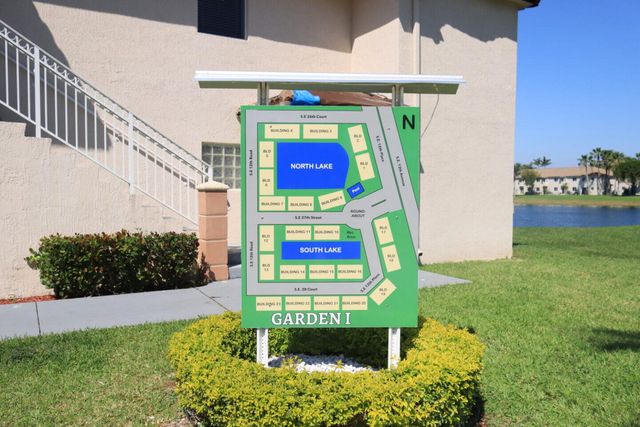 1250 SE 26th Street 204, Homestead, FL 33035