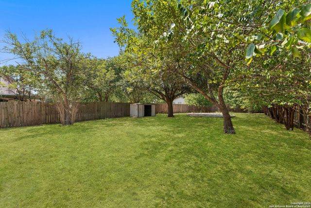 2911 QUIET PLAIN DR, San Antonio, TX 78245