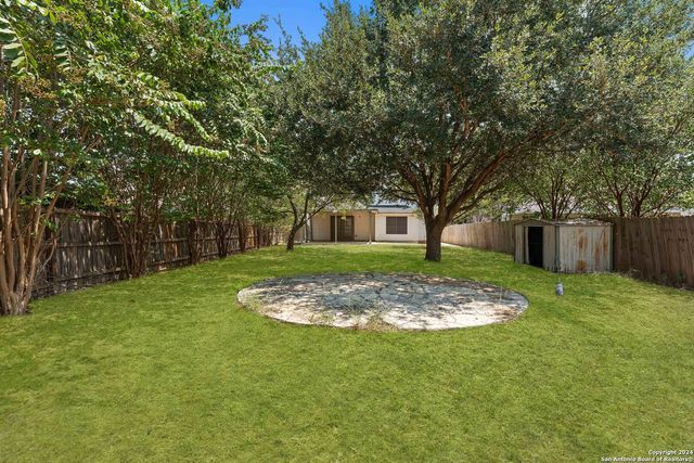 2911 QUIET PLAIN DR, San Antonio, TX 78245