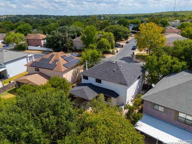 2911 QUIET PLAIN DR, San Antonio, TX 78245