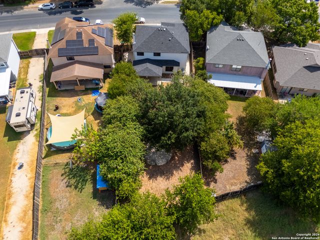 2911 QUIET PLAIN DR, San Antonio, TX 78245
