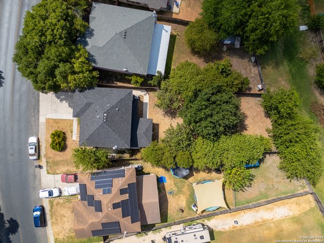 2911 QUIET PLAIN DR, San Antonio, TX 78245
