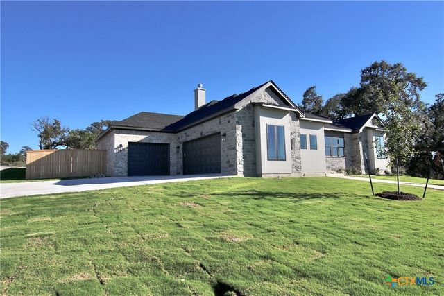 5715 Sparrow Court, Temple, TX 76502