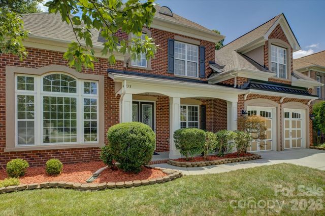 4938 Mesa Verde Road, Charlotte, NC 28277