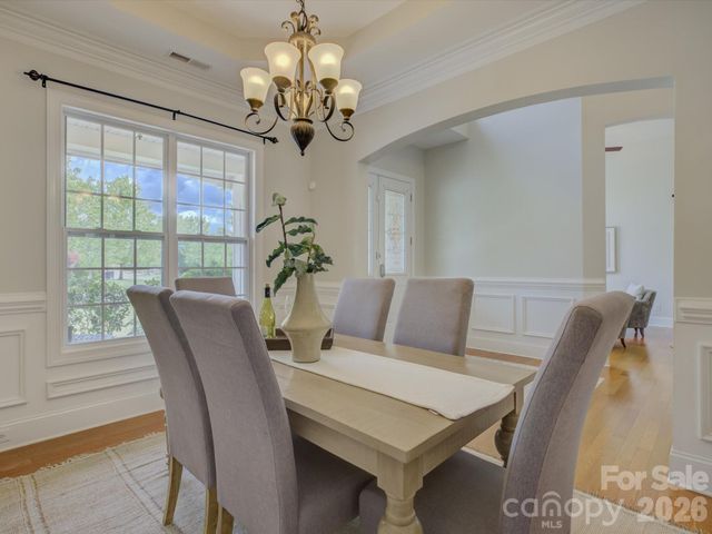 4938 Mesa Verde Road, Charlotte, NC 28277