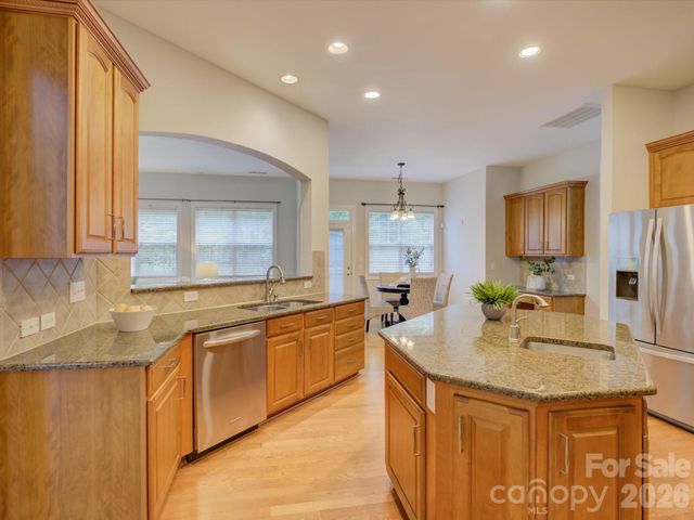 4938 Mesa Verde Road, Charlotte, NC 28277