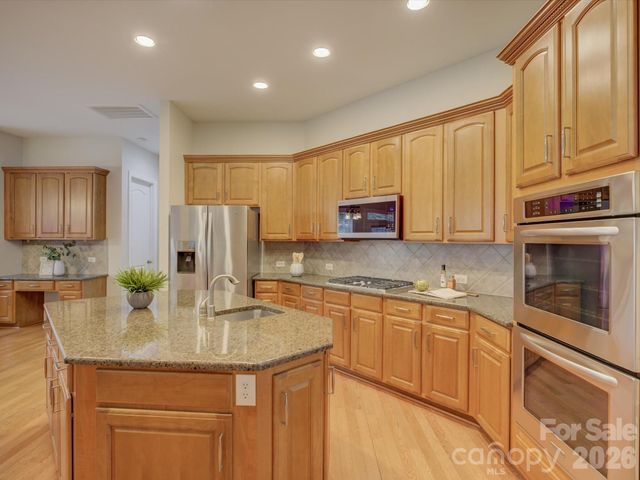 4938 Mesa Verde Road, Charlotte, NC 28277