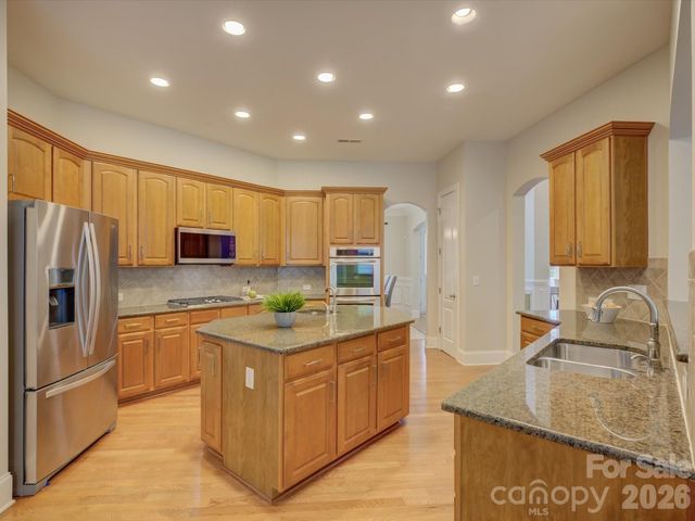 4938 Mesa Verde Road, Charlotte, NC 28277