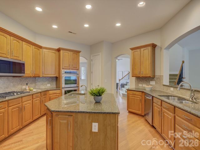 4938 Mesa Verde Road, Charlotte, NC 28277