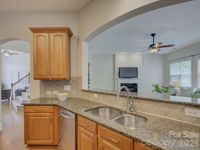 4938 Mesa Verde Road, Charlotte, NC 28277
