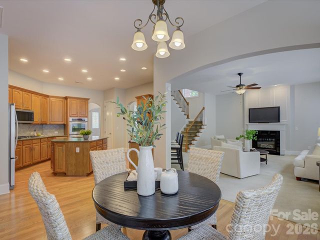 4938 Mesa Verde Road, Charlotte, NC 28277