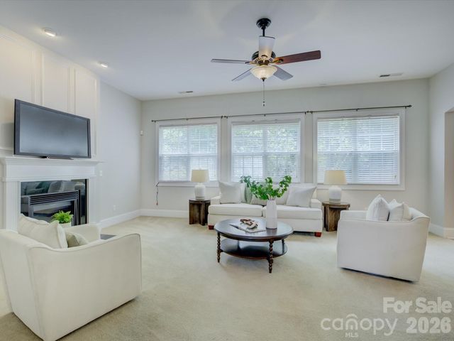 4938 Mesa Verde Road, Charlotte, NC 28277