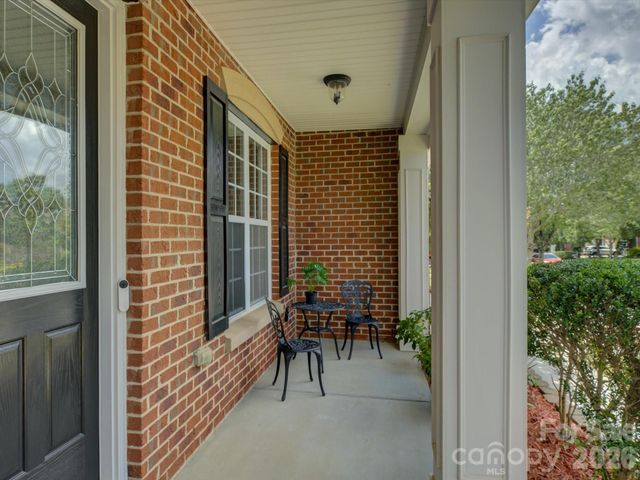 4938 Mesa Verde Road, Charlotte, NC 28277