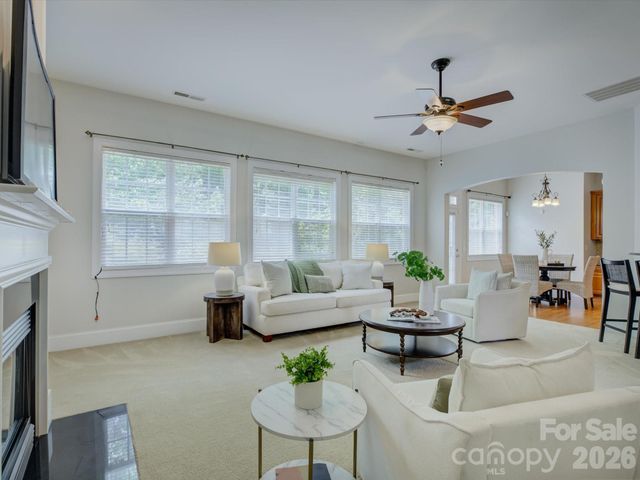 4938 Mesa Verde Road, Charlotte, NC 28277