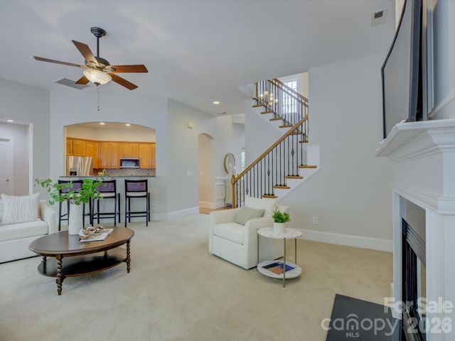 4938 Mesa Verde Road, Charlotte, NC 28277