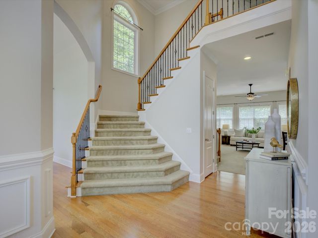 4938 Mesa Verde Road, Charlotte, NC 28277