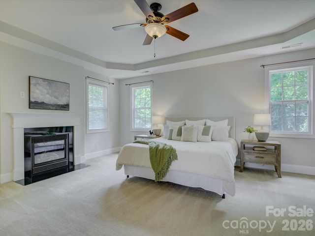 4938 Mesa Verde Road, Charlotte, NC 28277