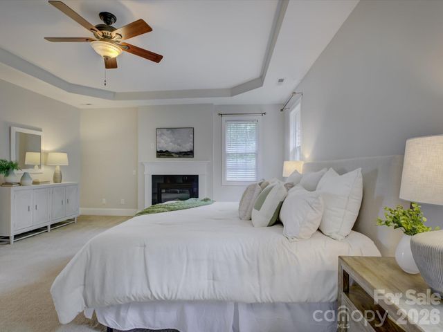 4938 Mesa Verde Road, Charlotte, NC 28277