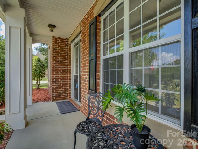 4938 Mesa Verde Road, Charlotte, NC 28277
