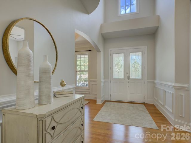 4938 Mesa Verde Road, Charlotte, NC 28277