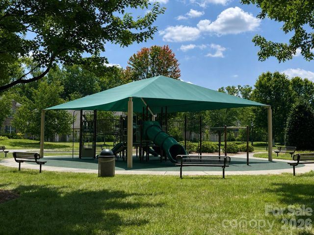 4938 Mesa Verde Road, Charlotte, NC 28277