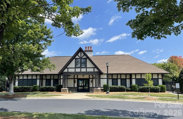 4938 Mesa Verde Road, Charlotte, NC 28277