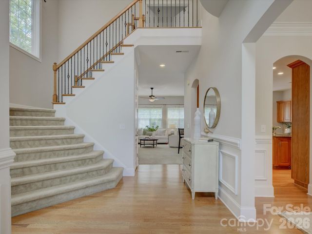 4938 Mesa Verde Road, Charlotte, NC 28277