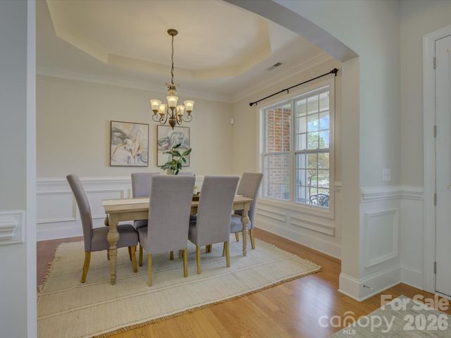 4938 Mesa Verde Road, Charlotte, NC 28277