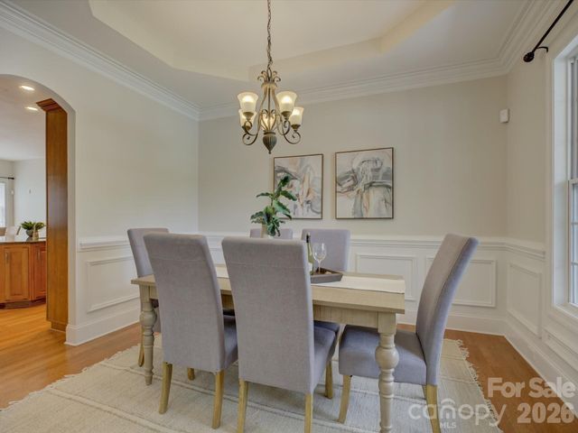 4938 Mesa Verde Road, Charlotte, NC 28277