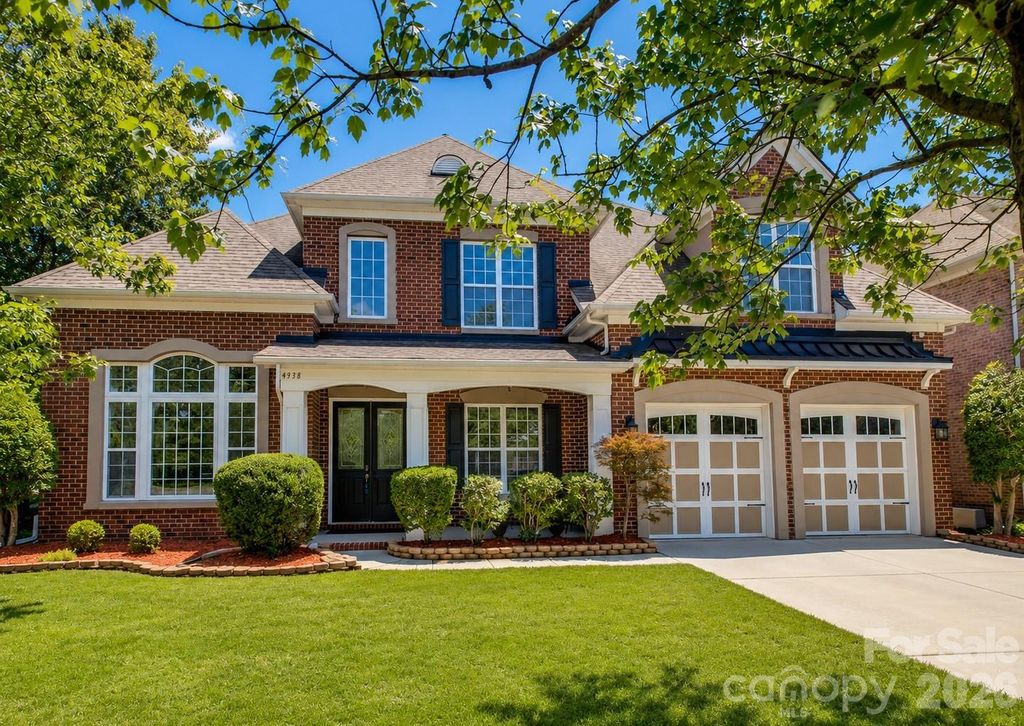 4938 Mesa Verde Road, Charlotte, NC 28277