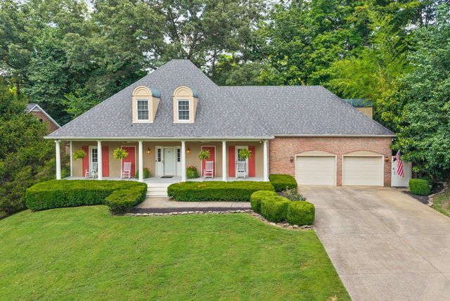 811 River Run, Clarksville, TN 37043