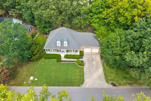 811 River Run, Clarksville, TN 37043