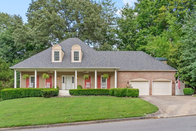 811 River Run, Clarksville, TN 37043