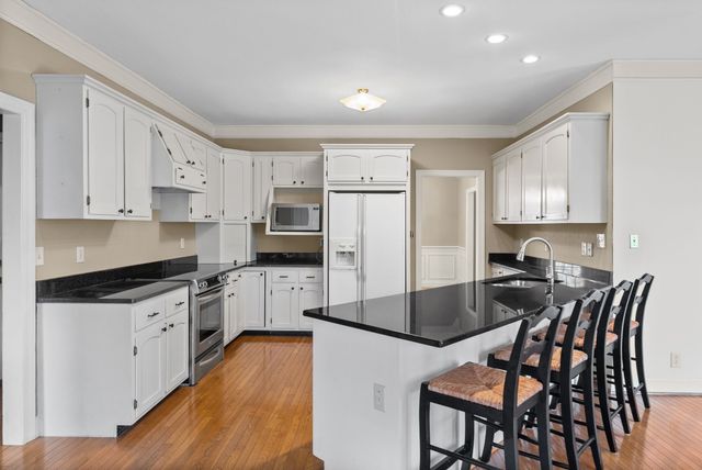 811 River Run, Clarksville, TN 37043