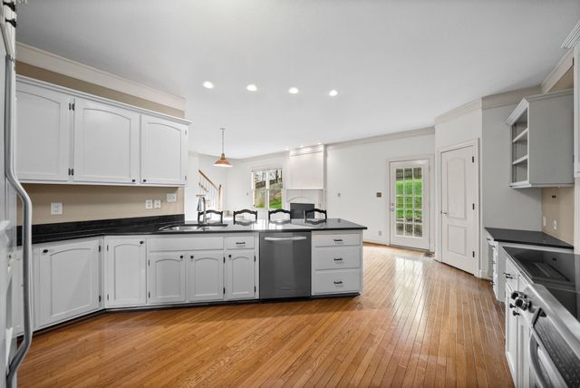 811 River Run, Clarksville, TN 37043