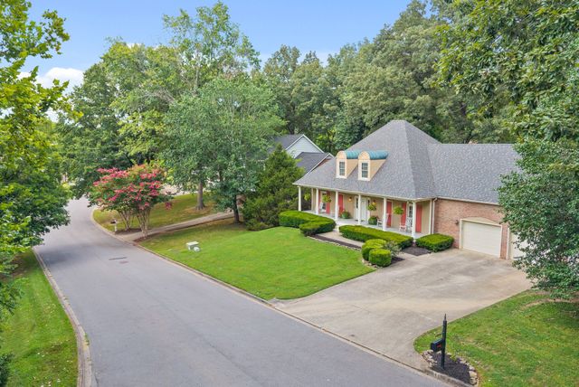 811 River Run, Clarksville, TN 37043