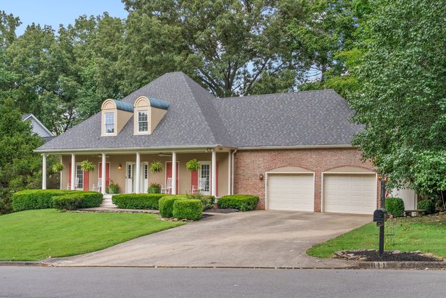 811 River Run, Clarksville, TN 37043